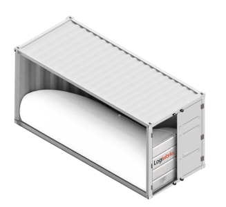 Flexitank
